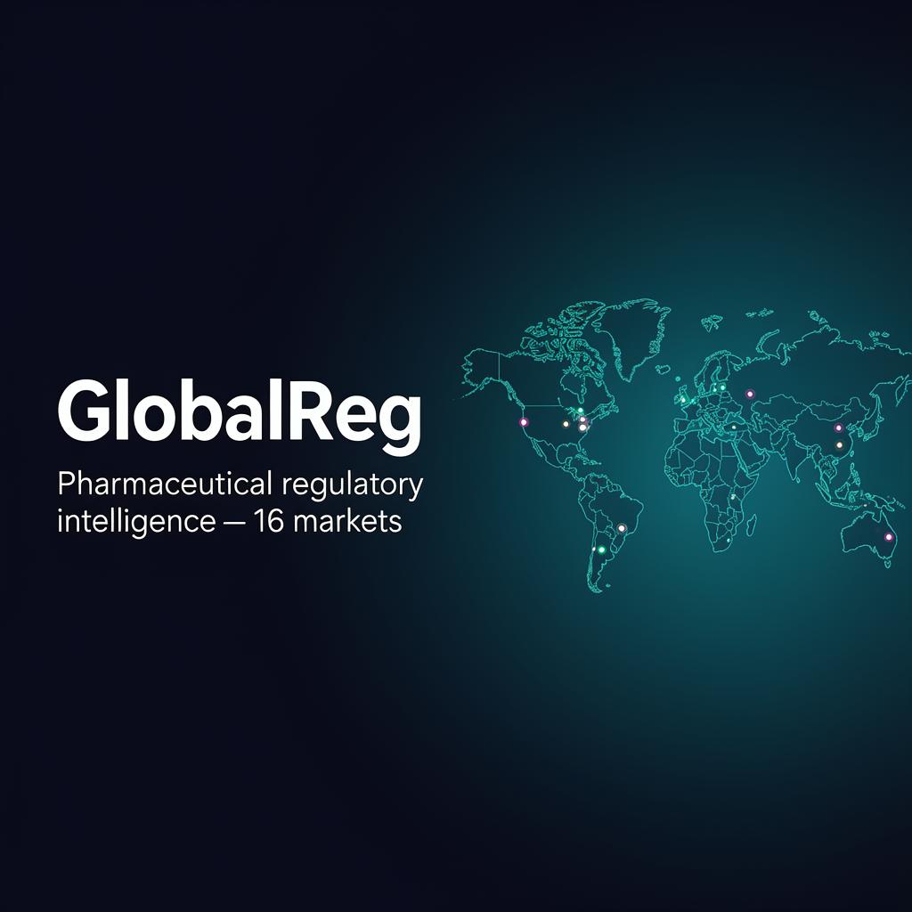 Reliance Pathway GlobalReg — Regulatory intelligence for 40+ markets